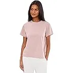 Metal Pink/White Heather