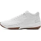 White/Gum