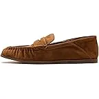 Chesnut Suede