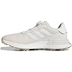 Orbit Grey/Footwear White/Gold Metallic