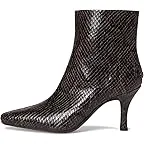 Dark Chocolate/Black Multi