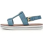 Provincial Blue Suede