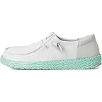 Grey/Aqua