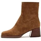 Chesnut Suede