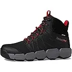 Black/Red