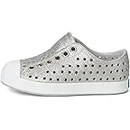 Platinum Bling/Shell White