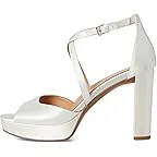 Pearl White Satin Fabric