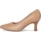 Beige Leather