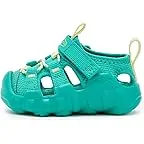 Bright Aqua/Wax Yellow