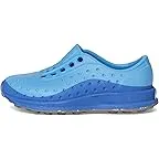 Resting Blue/UV Blue/Satellite Speckle Rubber