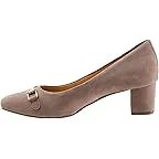 Taupe Suede