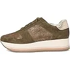 Olive/Metallic