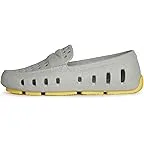 Harbor Mist Grey/Lemon Tonic