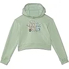 Misty Sage/Smokey The Bear Graphic