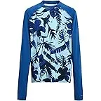 Mountain Blue Botaniflage/Mountain Blue