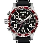 Silver/Black/Cranberry