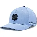 Black/Light Blue