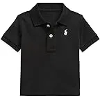 Polo Black