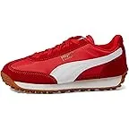 Puma Red/Puma White