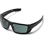 Ansi Matte Black Happy Gray Green