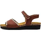Brandy Oily Nubuck