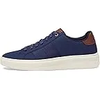 Marine Blue/Woodbury/Ivory