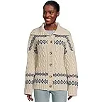 Lakeside Fairisle Cardigan