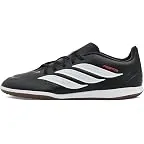Black/White/Lucid Red