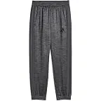 Dark Grey Heather