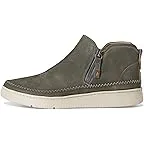 Gray Nubuck