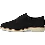 Black Nubuck