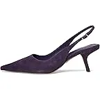 Deep Violet