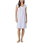 White Ground Multi Stripe