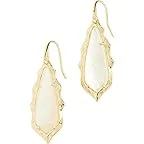 Gold Natural Mother-of-Pearl
