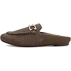 Cinnamon Raffia Knit