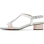 Pink Patent Combo