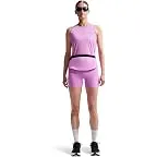 Light Magenta/Reflective Silver