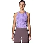 Harbor Violet Prismatic Print