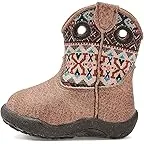 Tan Faux Leather Vamp