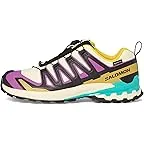 Transparent Yellow/Black/Waterfall