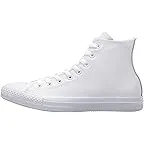 White Monochrome