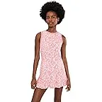 Confetti Pink Crossgrain Lil Liza