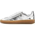 Silver Metallic