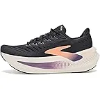 Black/Peach/Clear