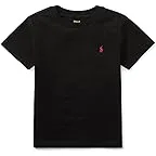 Polo Black