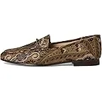 Olive Paisley Multi