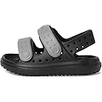 Jiffy Black/Satellite Grey