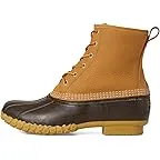 Tan/Bean Boot Brown/Gum/Red Black Plaid