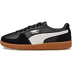 Puma Black/Feather Gray/Gum