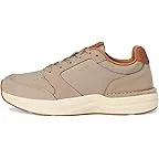 Taupe Nubuck